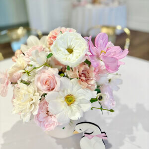 Cosmic Bowl Centerpiece - Rylee